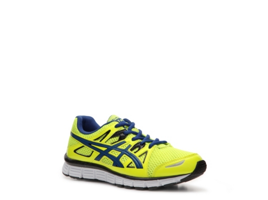 ASICS GEL-Blurr 33 2.0 Boys' Youth Running Shoe