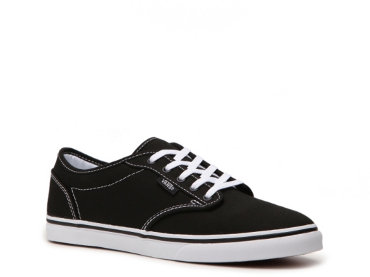 Vans Atwood Low Sneaker - Womens