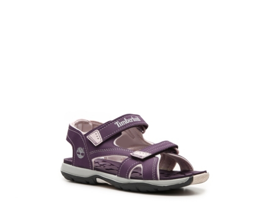 Timberland Mad River Fisherman 2 Girls' Youth Sandal