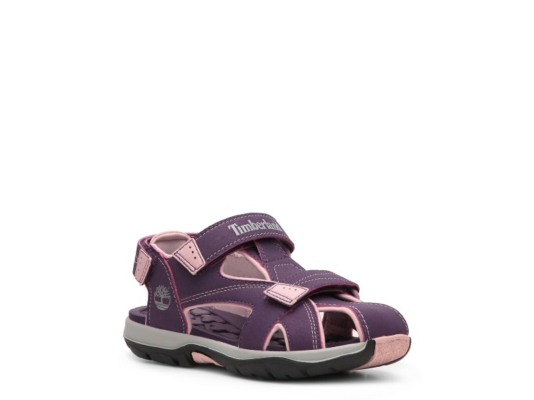 Timberland Mad River Fisherman Girls' Youth Sandal