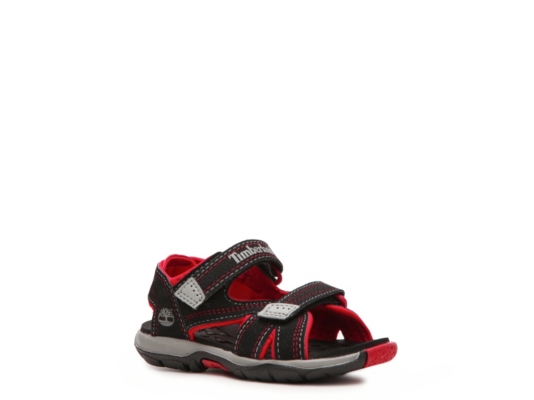 Timberland Mad River Fisherman 2 Boys' Infant & Toddler Sandal