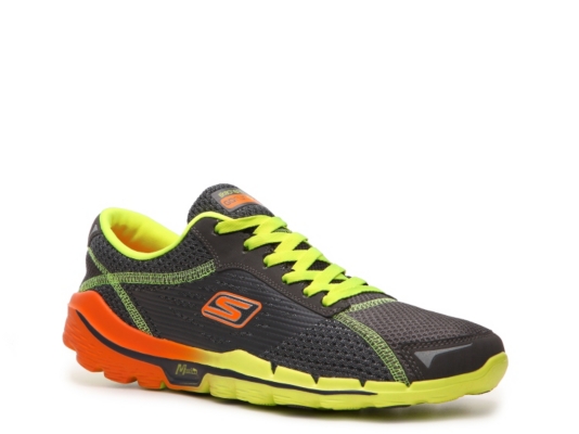 Skechers GOrun 2 Lightweight Running Shoe