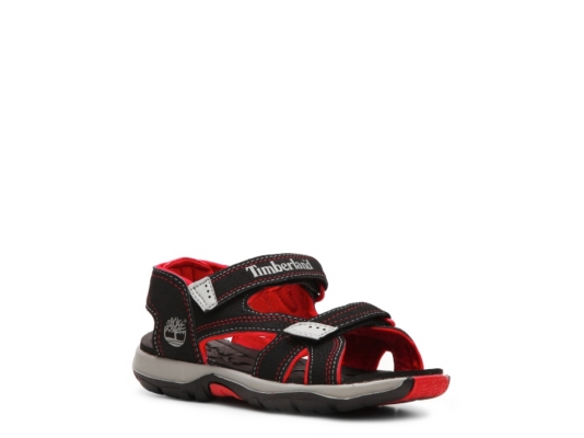 Timberland Mad River Fisherman 2 Boys' Toddler & Youth Sandal