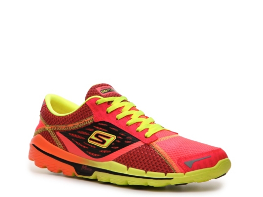Skechers GOrun 2 Lightweight Running Shoe