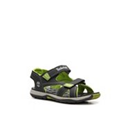 Timberland Mad River 2 Boys Youth Velcro Sandal