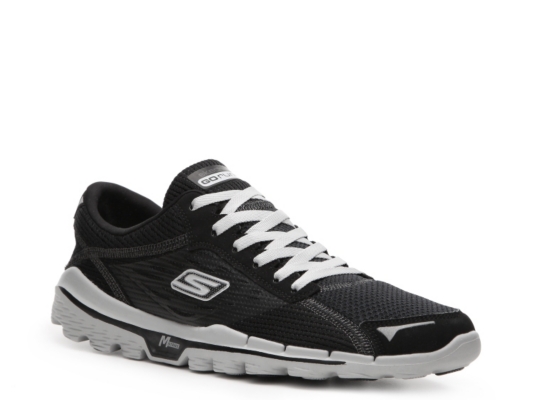 Skechers GOrun 2 Lightweight Running Shoe