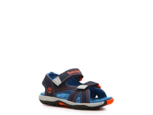 Timberland Mad River Fisherman 2 Boys' Infant & Toddler Sandal