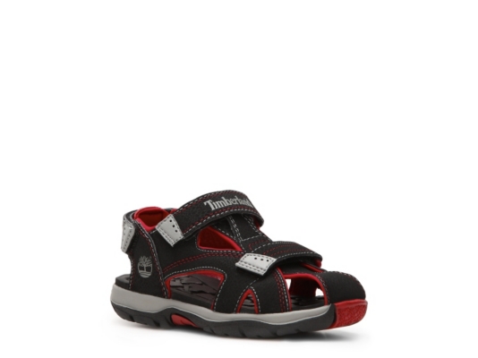 Timberland Mad River Fisherman Boys' Youth Sandal