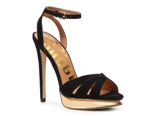 Kelsi Dagger Chacha Platform Sandal
