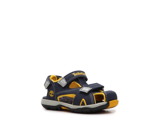 Timberland Mad River Fisherman Boys' Infant & Toddler Sandal
