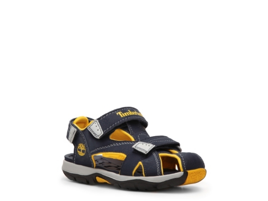 Timberland Mad River Fisherman Boys' Youth Sandal