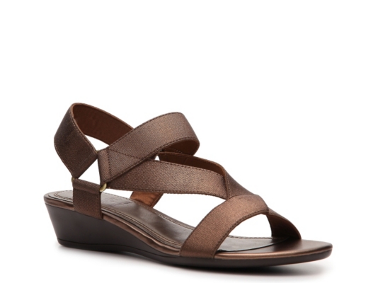 Impo Rayburn Wedge Sandal
