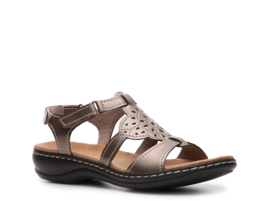 Clarks Leisa Taffy Sandal