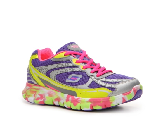 Skechers Craze Athletic Shoe
