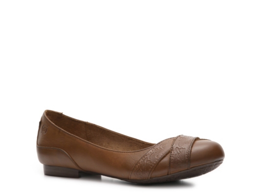 Born Verlene Flat