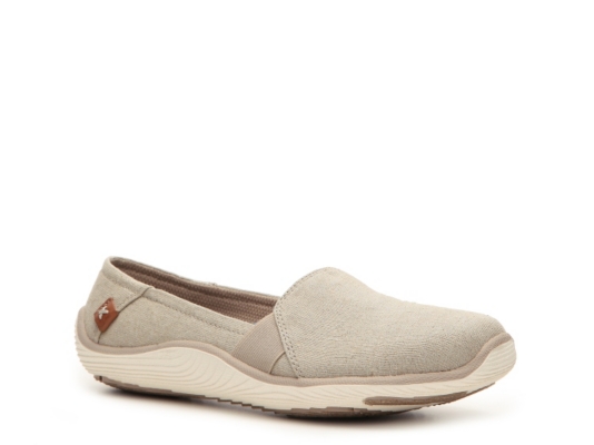 Dr. Scholl's July Sparkle Slip-On Sneaker