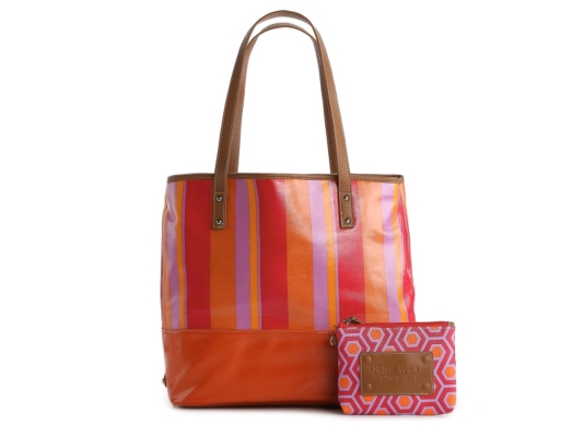 Nine West Can't Stop Tote