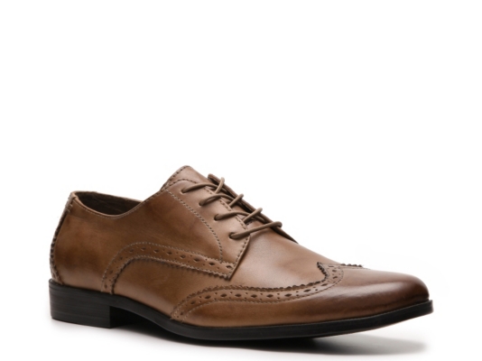 Original Penguin Wing Oxford