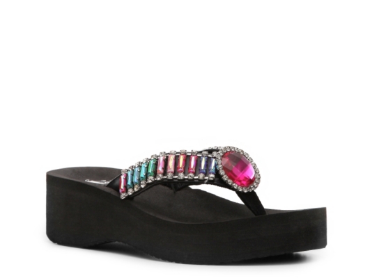 Corky's Eliza 2 Flip Flop