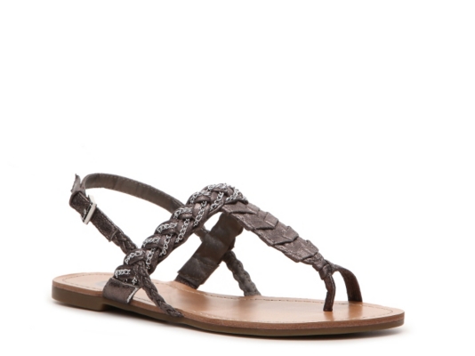 G by GUESS Lanzy Sandal
