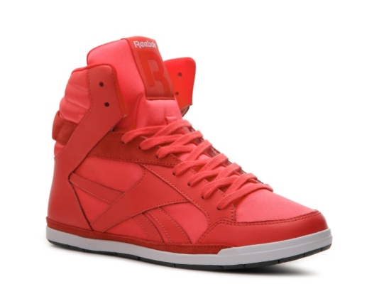 Reebok Rythm Mid Sneaker