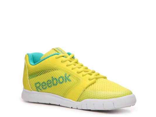 Reebok UltraLite Dance Sneaker