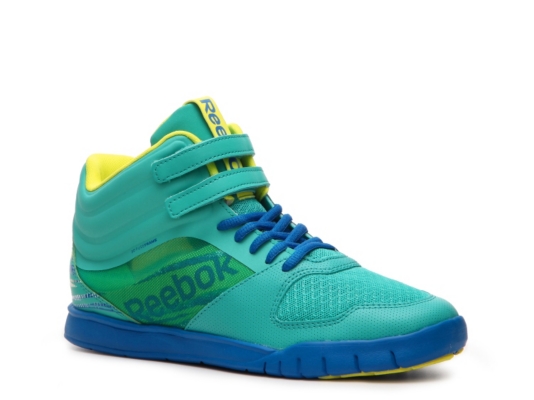 Reebok UR Lead Mid Dance Sneaker