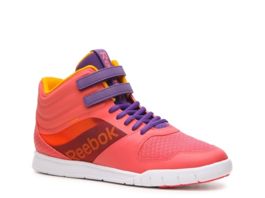 Reebok UR Lead Mid Dance Sneaker