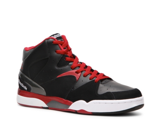 Reebok Classic Jam Hi Sneaker
