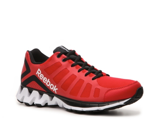 Reebok ZigKick Run Performance Running Shoe