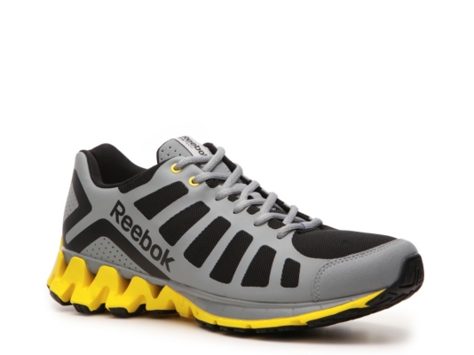 Reebok ZigKick Run Performance Running Shoe