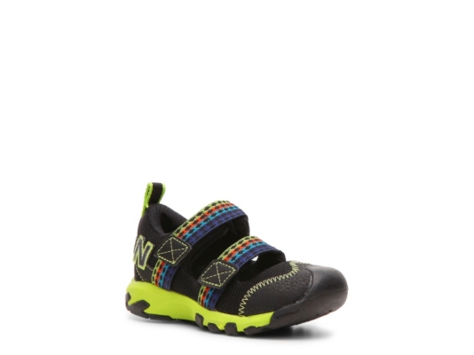 New Balance 554 Boys' Toddler & Youth Sandal