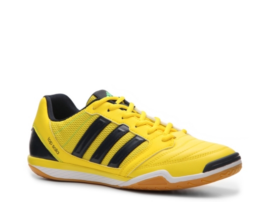 adidas Freefootball Top Sala Indoor Soccer Shoe