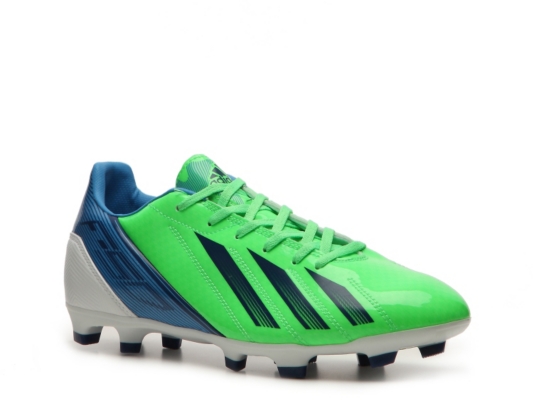 adidas F10 TRX FG Soccer Cleats