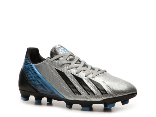 adidas F10 TRX FG Soccer Cleats
