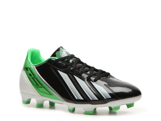 adidas F10 TRX FG Soccer Cleats