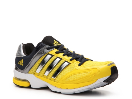 adidas Supernova Sequence 5 Performance Running Shoe