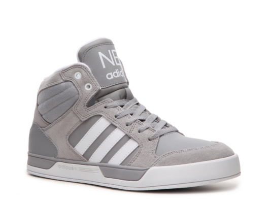 adidas neo high