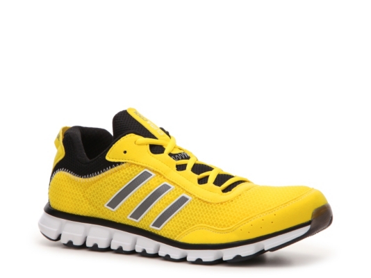 adidas ClimaCool Aerate Lightweight Running Shoe