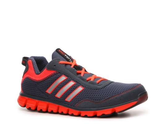 adidas ClimaCool Aerate 1.1 Lightweight Running Shoe