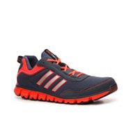adidas Climacool Aerate 1.1 Lightweight Running Shoe - Mens