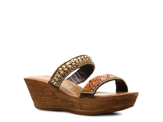 ... italian shoemakers shoes italian shoemakers metallic grey sandals 2