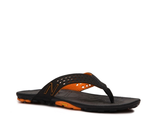 New Balance Minimus Flip Flop