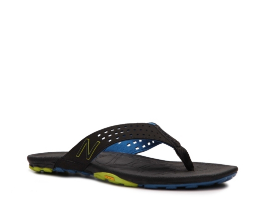 New Balance Minimus Flip Flop