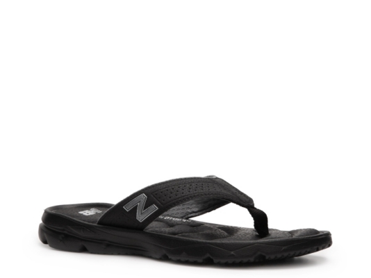 New Balance 603 Rev Sport Flip Flop