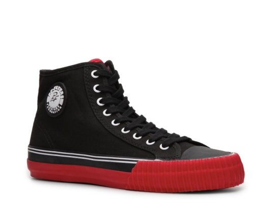 PF Flyers Center Hi Classic Sneaker