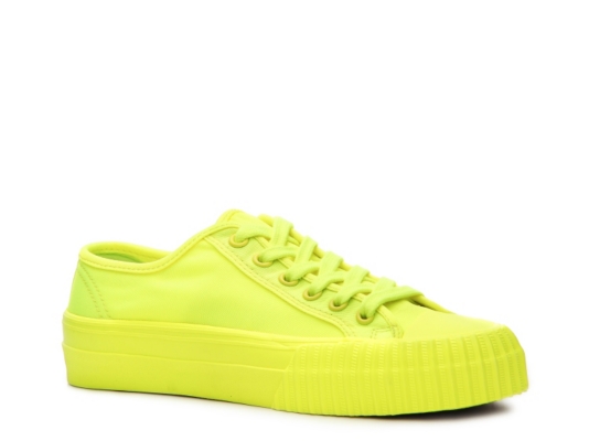 PF Flyers Center Lo Neon Sneaker