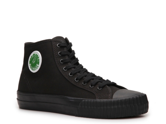 PF Flyers Center HI Classic Sneaker