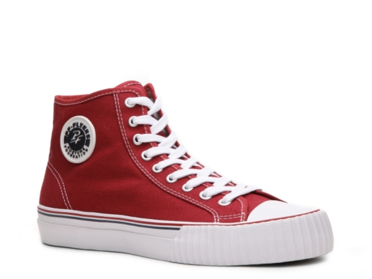 PF Flyers Center HI Classic Sneaker