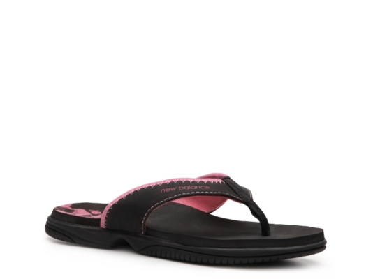 New Balance 6021 JoJo Flip Flop